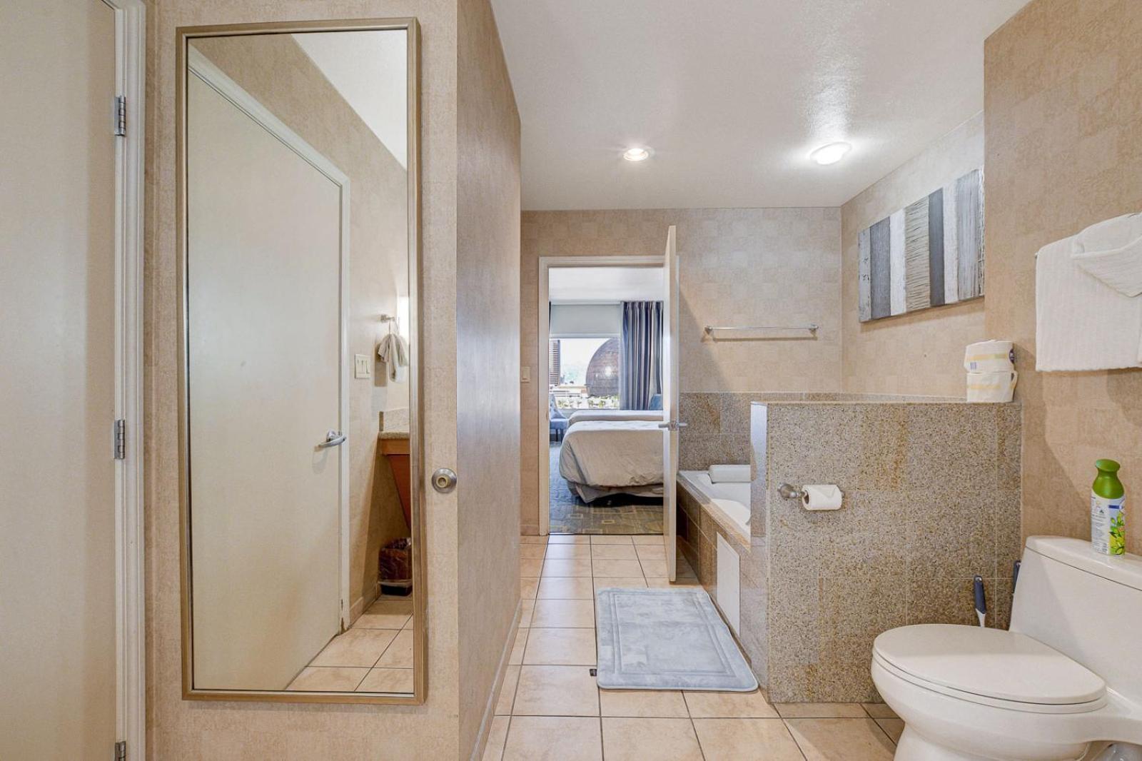 Modern Oasis Steps Away From The Las Vegas Strip 外观 照片
