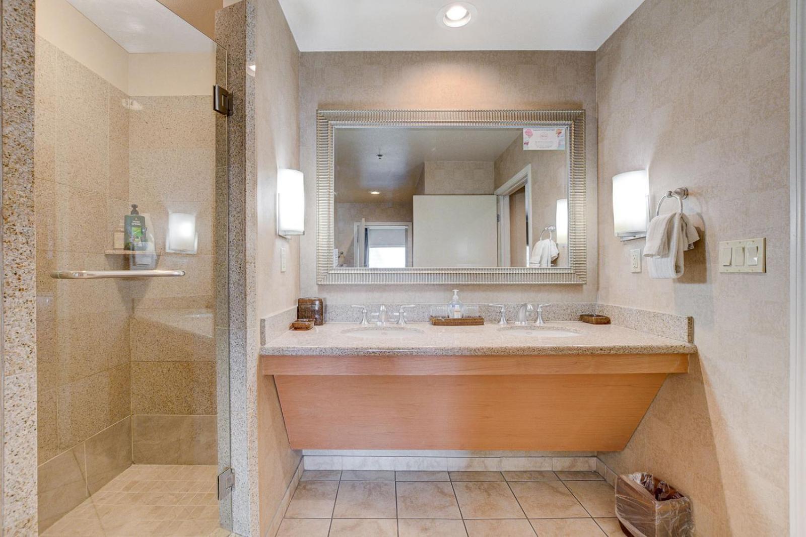 Modern Oasis Steps Away From The Las Vegas Strip 外观 照片