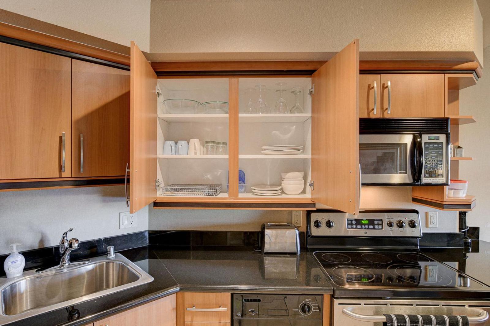 Modern Oasis Steps Away From The Las Vegas Strip 外观 照片